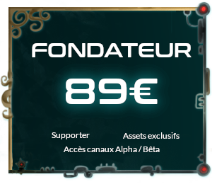 Fondateur