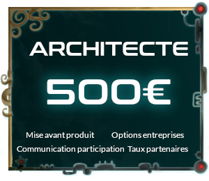 Architecte (Entreprises)