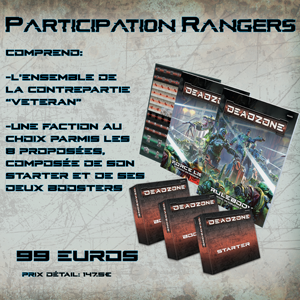 contrepartie Rangers