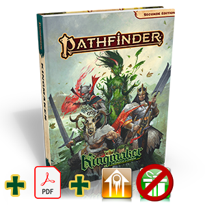 Intendant des Terres Volées