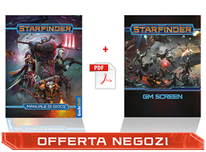 Offerta 2 (riservata ai negozi)