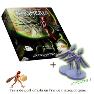 Early Bird 48h Stigméria