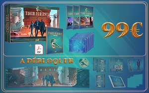 Offre The Heist
