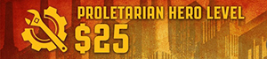 Proletarian Hero