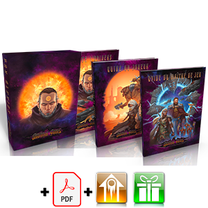 Chevalier de la Quête impériale