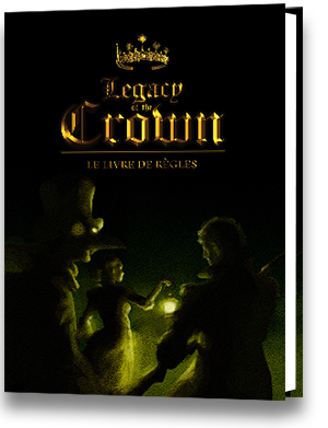 Pack Citoyen du Grand Royaume