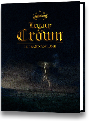 Pack Érudit du Grand Royaume