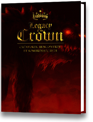 Pack Explorateur du Grand Royaume