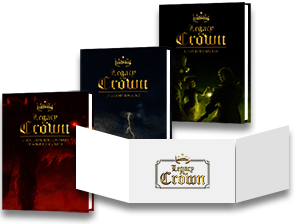 Pack Conseiller de la Couronne