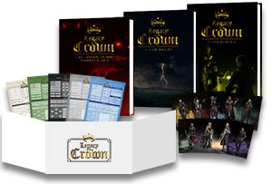 Pack Sainte Victoria