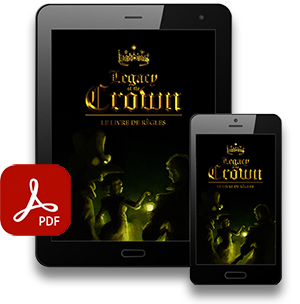 Pack Citoyen numérique du Grand Royaume