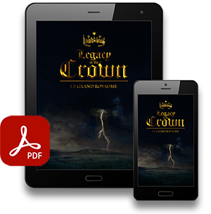 Pack Érudit numérique du Grand Royaume