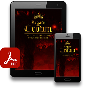 Pack Explorateur numérique du Grand Royaume