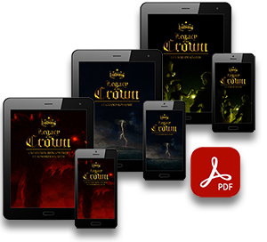 Pack Conseiller numérique de la Couronne