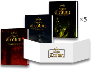 Pack Marchand (Réservé aux PROFESSIONNELS)