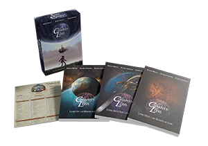 Offre de base - Le Terrien