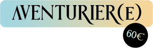 Aventurier(e) d'Aetherion