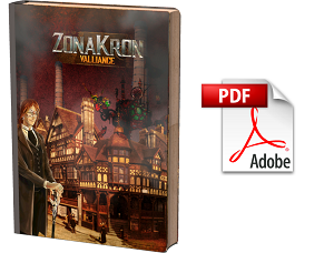 PDF du livre de Valliance