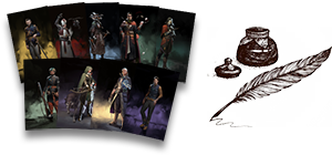 Pack Soutien de la Couronne