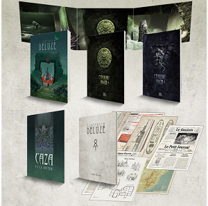 Caza Hack EARLY BIRD