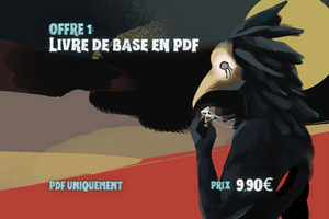 Offre 1: Source de vie