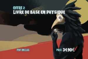 Offre 2: Du silex et de l'amadou