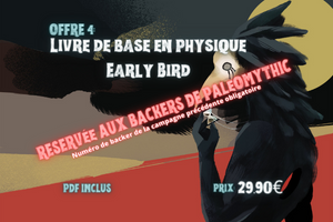 Offre 4: Germe du faux souvenir