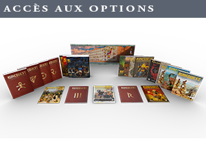 Accès Options