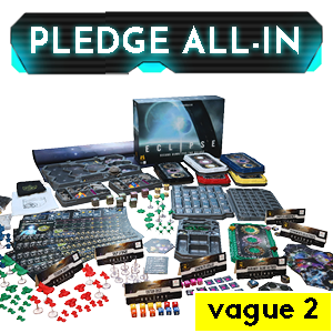 Pledge All-in (Vague 2)