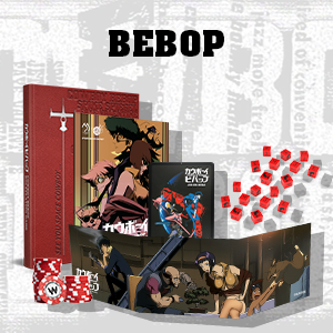 Bebop