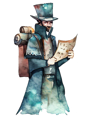 The World Map Bundle