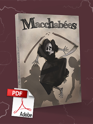 Le zombie dépressif