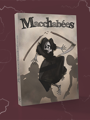 Squelette du placard