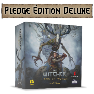 Pledge édition deluxe