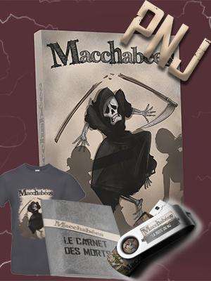 Membre éminent de l'OPM