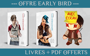 La totale (Early Bird)