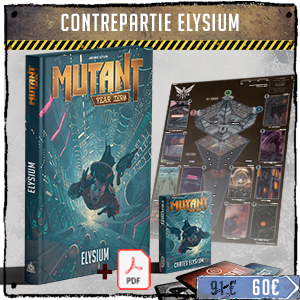 Mutant: Elysium