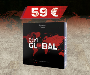CTRL GLOBAL