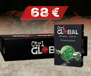 CTRL PRIVÉ