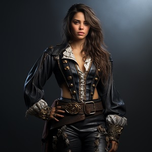 Mannschaft auf hoher See - Late Pledge