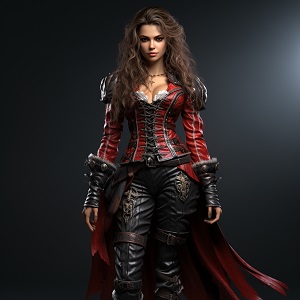 Pirat auf See- Late Pledge