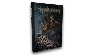 Chasseur de monstres