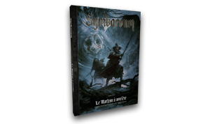 Garde de la Rage assoupie