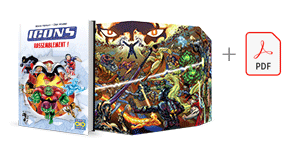 Icons : Rassemblement !