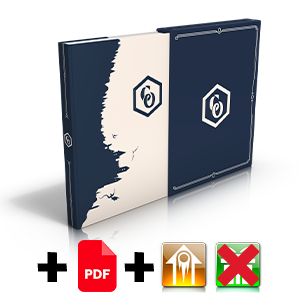 Chroniques Oubliées Fantasy - Collector