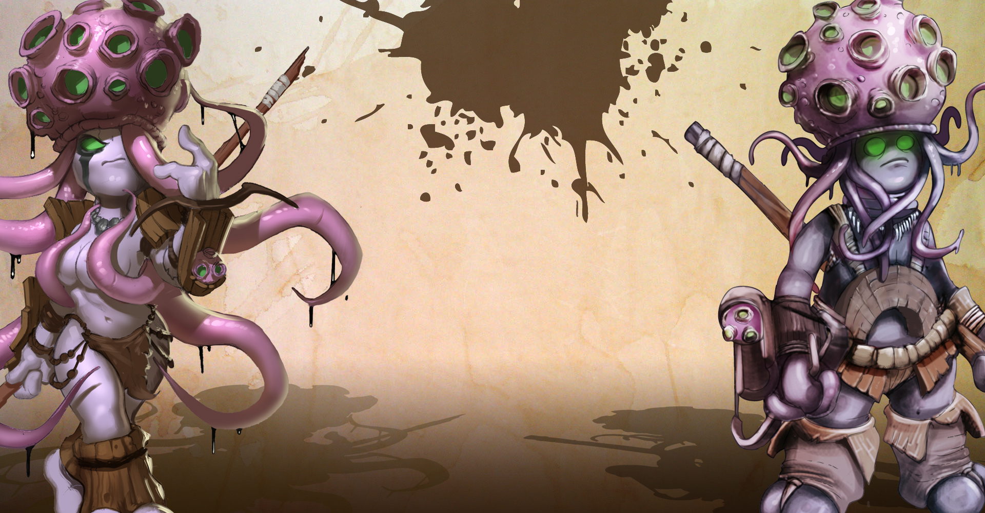 background Color Quest Alpha