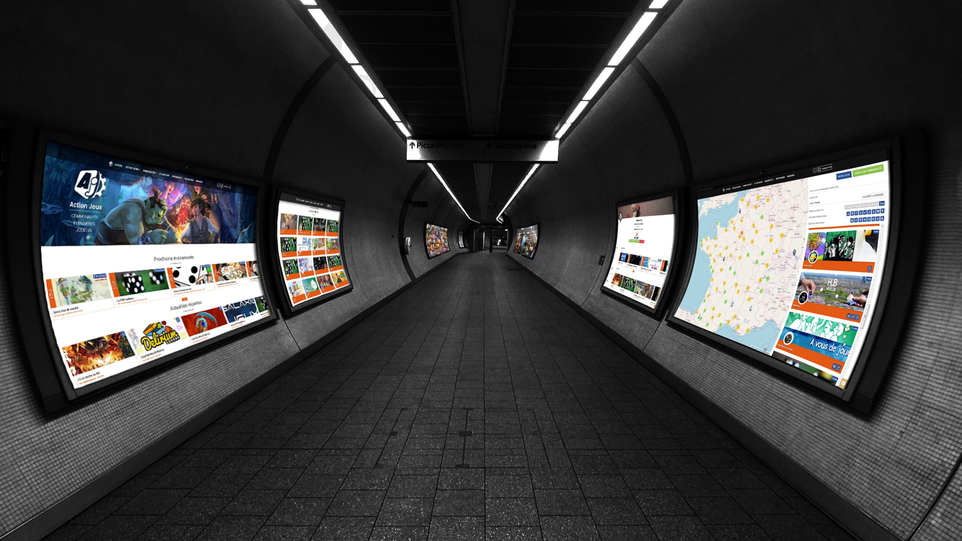 background Action Jeux V2.0