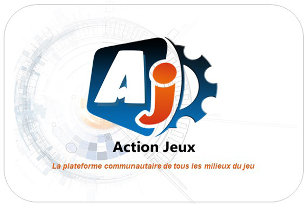 Action Jeux V2.0