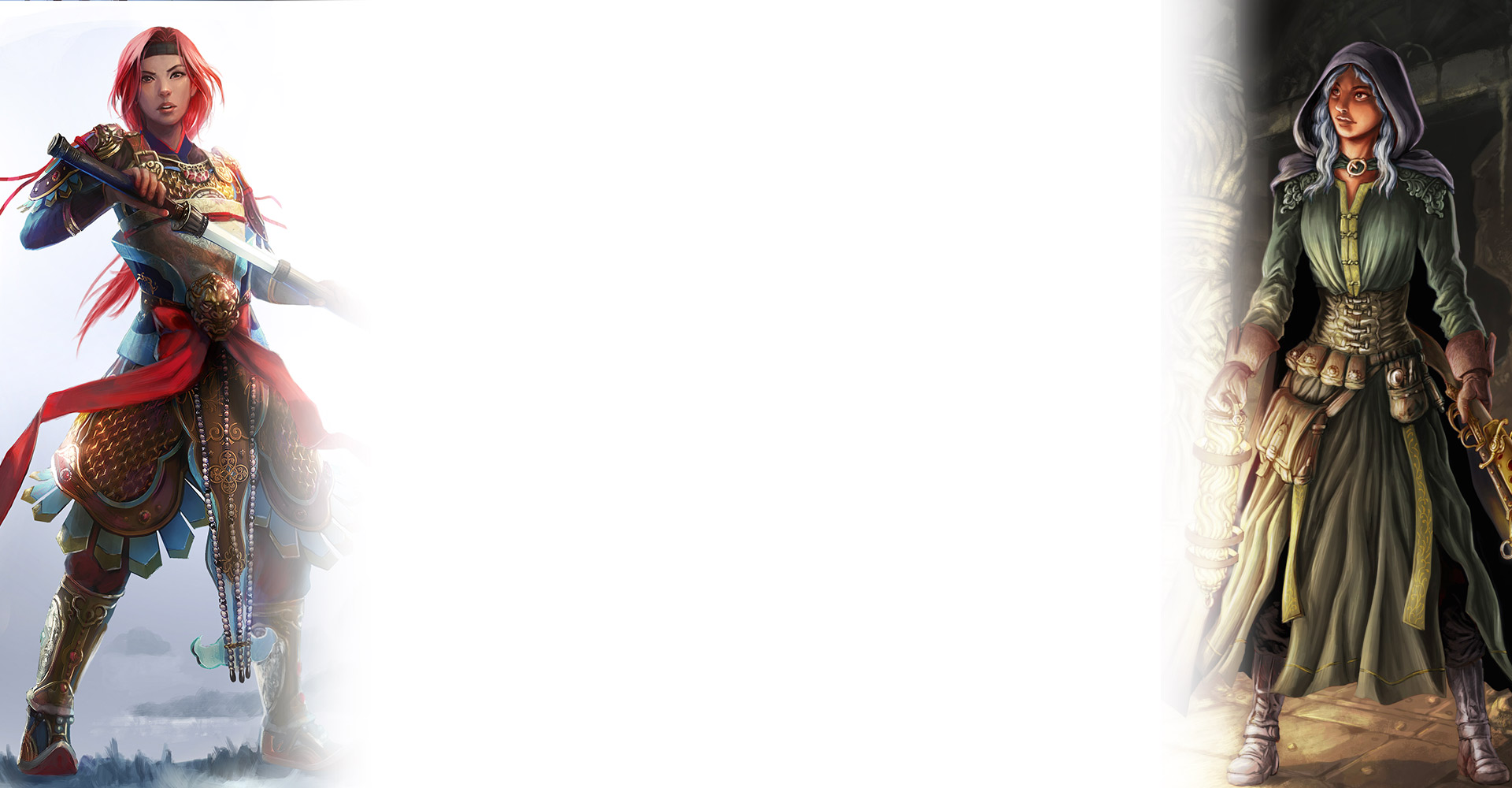 background Les Chants de Loss