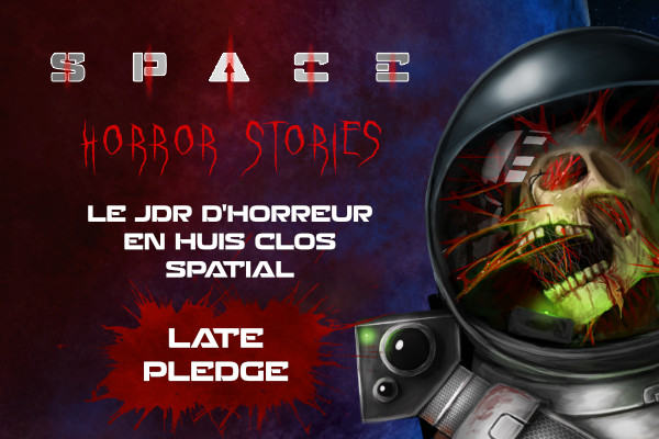 Space Horror Stories